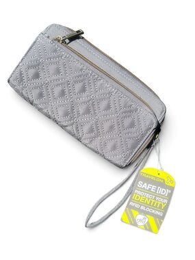 Travelon Safe ID Wallet